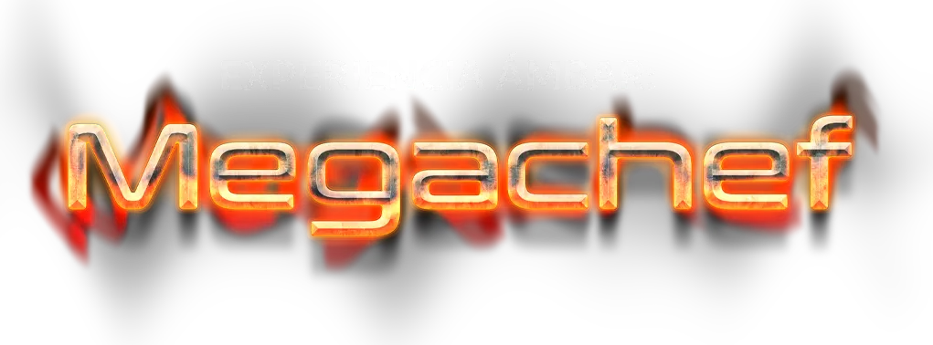 Experiencia Ámbar: Megachef