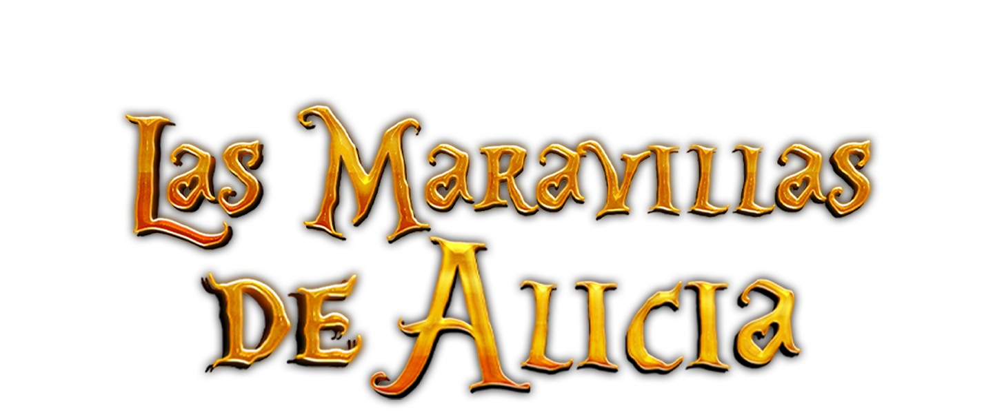 Experiencia Carmín: Alice’s Wonders