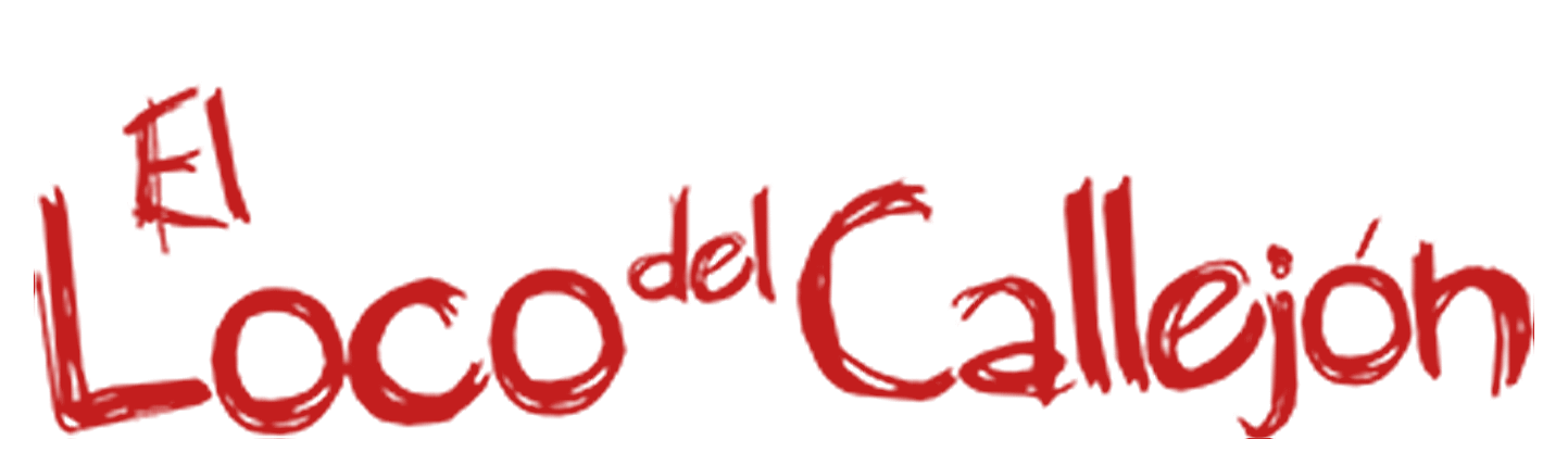 Experiencia Negra: El Loco del Callejón